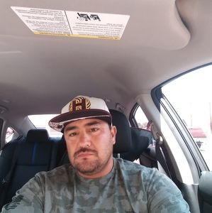 Meet your Posher, Luis